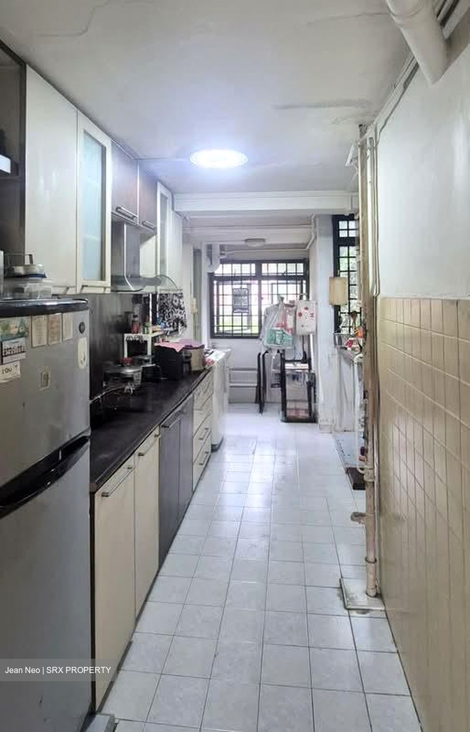 Blk 98 Crescent View (Queenstown), HDB 3 Rooms #552879811
